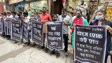 কুমিল্লায় পূজামণ্ডপে কোরান রাখা ইকবাল সন্দেহে এক যুবক আটক
