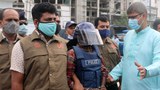 মণ্ডপে কোরান রাখা ব্যক্তি সন্দেহে গ্রেপ্তার ইকবালকে শনাক্ত করেছেন তাঁর মা