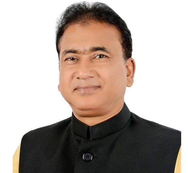 ভারতে চিকিৎসা করতে গিয়ে নিখোঁজ বাংলাদেশের সংসদ সদস্য ভারতে চিকিৎসা করতে গিয়ে নিখোঁজ বাংলাদেশের সংসদ সদস্য