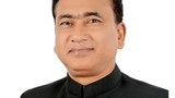 ভারতে চিকিৎসা করতে গিয়ে নিখোঁজ বাংলাদেশের সংসদ সদস্য