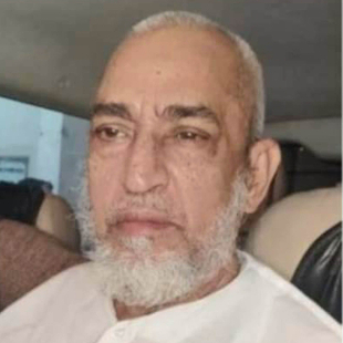 আব্দুল মাজেদ। ফাইল ছবি। 