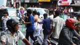 ৩২ নম্বরে শোক পালনে বাধার মুখে আওয়ামী লীগ