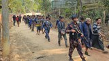 মিয়ানমারের গুলি-মর্টার শেলে হতাহতের ঘটনায় ঢাকার কড়া প্রতিবাদ