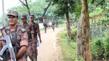 মিয়ানমারের মর্টারশেলের আঘাতে রোহিঙ্গা যুবক নিহত, আহত ৫