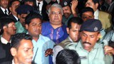 রাজনৈতিক দল হিসেবে নির্বাচন কমিশনের নিবন্ধন পাচ্ছে নাজমুল হুদার ‘তৃণমূল বিএনপি’