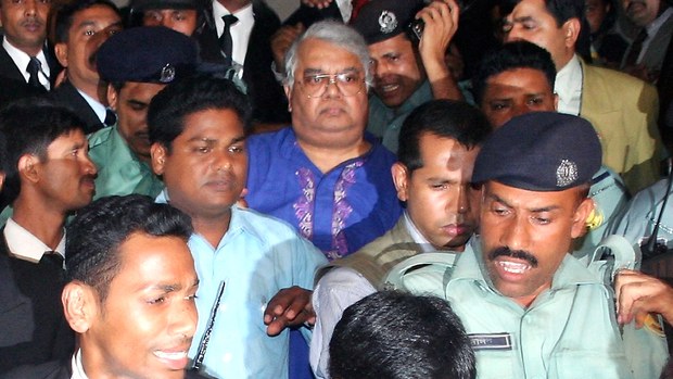 রাজনৈতিক দল হিসেবে নির্বাচন কমিশনের নিবন্ধন পাচ্ছে নাজমুল হুদার ‘তৃণমূল বিএনপি’ রাজনৈতিক দল হিসেবে নির্বাচন কমিশনের নিবন্ধন পাচ্ছে নাজমুল হুদার ‘তৃণমূল বিএনপি’