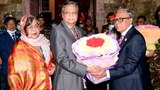 রাষ্ট্রপতি নির্বাচন: আইন লঙ্ঘনের অভিযোগ, আইনমন্ত্রীর নাকচ