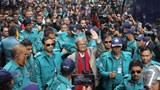 সাড়ে তিন মাস পর জামিন পেলেন বিএনপি নেতা মির্জা ফখরুল ও আমীর খসরু