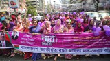 নারীর রাজনৈতিক ক্ষমতায়ন: রাজনৈতিক দলগুলো কাগজে ‘হ্যাঁ’, কাজে ‘না’