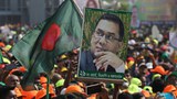চার মামলায় দণ্ডিত তারেকের সঙ্গে এবার স্ত্রী জোবায়দারও বিচার শুরু