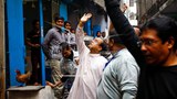 আদালতের অনুমতি ছাড়াই সাজাপ্রাপ্ত এমপি হাজী সেলিম বিদেশে