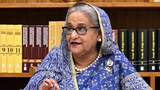 যারা নিষেধাজ্ঞা দেয় তাদের কাছ থেকে কিছু কিনবে না বাংলাদেশ: প্রধানমন্ত্রী