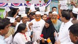 স্বতন্ত্র বনাম সরকার দলীয় প্রার্থী: উত্তপ্ত গাজীপুর সিটি নির্বাচন
