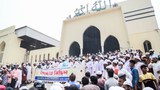 দলের প্রতিষ্ঠাতা ‘হত্যায়’ অভিযুক্ত বাবুনগরী হেফাজতের প্রধান, বাদ পড়েছেন বিতর্কিতরা