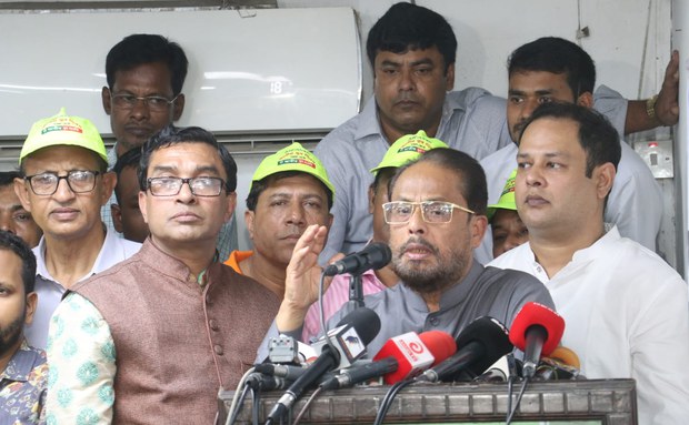 দলীয় কাজে আদালতের নিষেধাজ্ঞার বিরুদ্ধে আপিল করবেন জি এম কাদের দলীয় কাজে আদালতের নিষেধাজ্ঞার বিরুদ্ধে আপিল করবেন জি এম কাদের