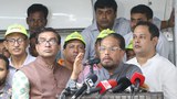 দলীয় কাজে আদালতের নিষেধাজ্ঞার বিরুদ্ধে আপিল করবেন জি এম কাদের