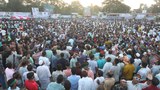 খালেদাকে জেলে পাঠানোর হুমকি, জবাবে গণঅভ্যুত্থানের পাল্টা হুমকি বিএনপির