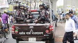 বিরোধী দলের সন্ধানে সরকারি দল