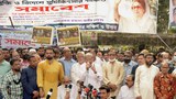 খালেদা জিয়ার বিদেশে চিকিৎসার দাবিতে বিএনপির সপ্তাহব্যাপী কর্মসূচি