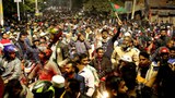 বিএনপির ঢাকা সমাবেশের আগে পুলিশের বিশেষ অভিযান ঘিরে প্রশ্ন