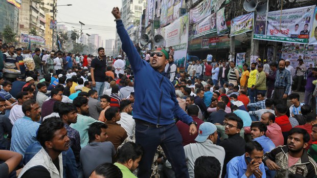 বিশ্লেষণ: মাঠের সফল কর্মসূচি আশাবাদী করে তুলেছে বিএনপিকে বিশ্লেষণ: মাঠের সফল কর্মসূচি আশাবাদী করে তুলেছে বিএনপিকে