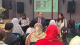 নিখোঁজ বিরোধীদলীয় নেতার বাসায় রাষ্ট্রদূত, বাংলাদেশ-যুক্তরাষ্ট্র সম্পর্কে উত্তাপ