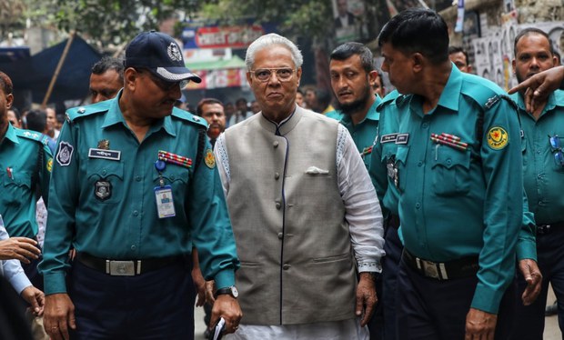 এক যুগ আগের নাশকতা মামলায় সাবেক স্বরাষ্ট্রমন্ত্রীসহ ৮ বিএনপি নেতার সাজা এক যুগ আগের নাশকতা মামলায় সাবেক স্বরাষ্ট্রমন্ত্রীসহ ৮ বিএনপি নেতার সাজা