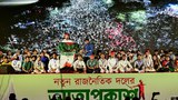 ছাত্রদের নতুন রাজনৈতিক দল: প্রধান এজেন্ডা আওয়ামী লীগ বিরোধিতা ও নির্বাচন পেছানো