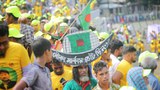 কাজ শেষের আগেই মেগাপ্রকল্প উদ্বোধন, উন্নয়ন দেখিয়ে ভোট চাচ্ছে আওয়ামী লীগ