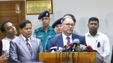 অক্টোবরে বাংলাদেশে প্রাক-নির্বাচন পর্যবেক্ষণ দল পাঠাবে যুক্তরাষ্ট্র