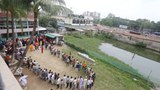 নির্বাচনী পরিবেশ দেখতে ঢাকায় আসছে যুক্তরাষ্ট্রের প্রতিনিধি দল