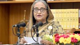 যুক্তরাষ্ট্রের জাতীয় নিরাপত্তা উপদেষ্টার সাথে বৈঠক, সুষ্ঠু নির্বাচনের অঙ্গীকার পুনর্ব্যক্ত করেছেন প্রধানমন্ত্রী