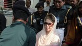 চিকিৎসকদের মতে, খালেদা জিয়া মৃত্যু ঝুঁকিতে