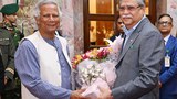 গুরুত্বহীন বিবেচিত রাষ্ট্রপতির পদ হঠাৎ আলোচনার কেন্দ্রে