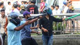 সরকার পতনের সময় থানা লুট: অভিযানে ক্ষুদ্র অস্ত্র মিলছে কম