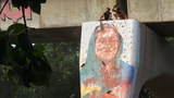 পদত্যাগ করে পালিয়েছেন শেখ হাসিনা