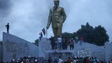 বাংলাদেশের সর্বশেষ: শান্তিপূর্ণ ও গণতান্ত্রিক প্রক্রিয়ায় ক্ষমতা পরিবর্তনে ইইউ, যুক্তরাষ্ট্র ও জাতিসংঘের আহ্বান