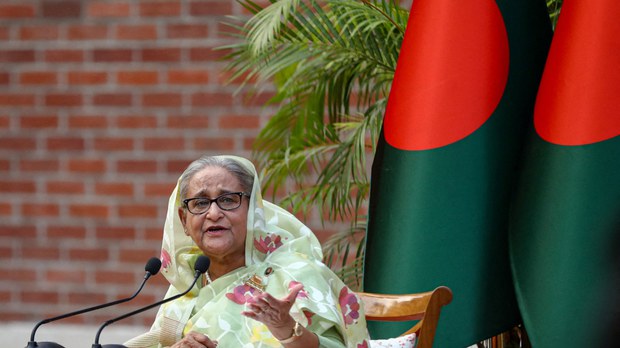 শেখ হাসিনাসহ ৭ জনের বিরুদ্ধে হত্যা মামলা শেখ হাসিনাসহ ৭ জনের বিরুদ্ধে হত্যা মামলা