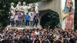 শিক্ষার্থীদের আন্দোলন চলাকালে হত্যাকাণ্ডের বিচার হবে আন্তর্জাতিক অপরাধ ট্রাইব্যুনালে