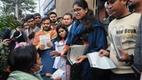ছাত্রদের ‘জুলাই ঘোষণাপত্র’ নিয়ে সরকারের ‘অস্বস্তি’