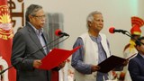 অন্তর্বর্তীকালীন সরকারের দায়িত্ব নিয়ে ড. ইউনূস: সব অপরাধের বিচার হবে
