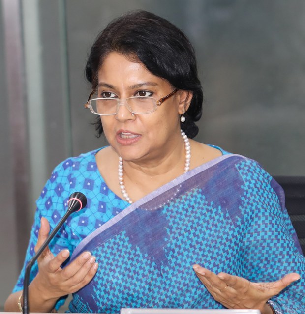 অন্তর্বর্তীকালীন সরকারের অগ্রাধিকারে আইনশৃঙ্খলা, অর্থনীতি ও বিচার অন্তর্বর্তীকালীন সরকারের অগ্রাধিকারে আইনশৃঙ্খলা, অর্থনীতি ও বিচার