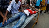 বাংলাদেশে কারফিউ জারি, নামছে সেনাবাহিনী
