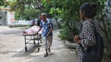 যোগাযোগ বিচ্ছিন্ন ঢাকা শান্ত, কয়েক শত গ্রেপ্তার
