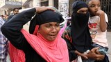 ব্লক রেইডে আতঙ্ক, আন্দোলনকারীদের তিন শীর্ষ সংগঠক আটক