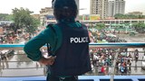 আন্দোলনে উত্তাল বাংলাদেশ, রোববার থেকে অসহযোগ