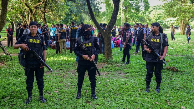 অধিকার-এর নিবন্ধন বাতিলের সিদ্ধান্তে জাতিসংঘ মানবাধিকার কমিশনারের উদ্বেগ অধিকার-এর নিবন্ধন বাতিলের সিদ্ধান্তে জাতিসংঘ মানবাধিকার কমিশনারের উদ্বেগ