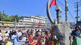 রানা প্লাজা ধসের এক দশক: কর্মপরিবেশের উন্নতি, ক্রেতার ক্রয় অভ্যাসে অবনতি