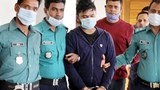 ঢাকায় ধর্ষণের পর হত্যা: স্বীকারোক্তি দেওয়া আসামি গ্রেপ্তার