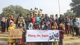 চট্টগ্রামে নয় বছরের শিশু ধর্ষণ ও হত্যা মামলায় আটজনের মৃত্যুদণ্ড